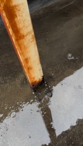 Σχολείο … πισίνα το 15ο Δημοτικό Κατερίνης