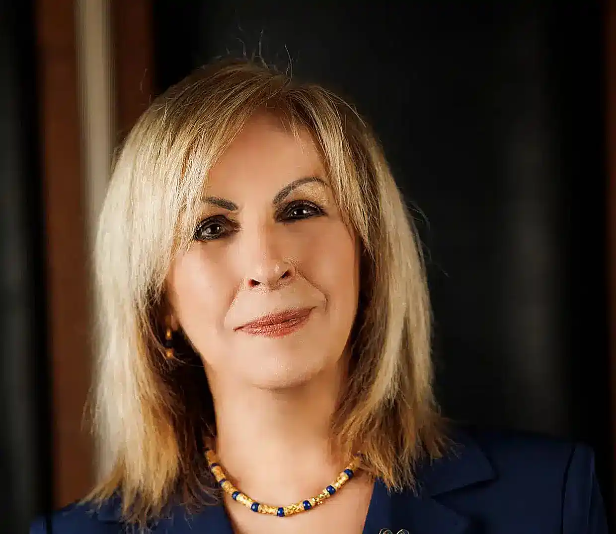 Συγχαρητήριο μήνυμα του Π.Ο.Τ.Α.Π. στην νέα Περιφερειάρχη Κεντρικής Μακεδονίας Αθηνά Αηδονά Συγχαρητήριο μήνυμα του Π.Ο.Τ.Α.Π. στην νέα Περιφερειάρχη Κεντρικής Μακεδονίας Αθηνά Αηδονά