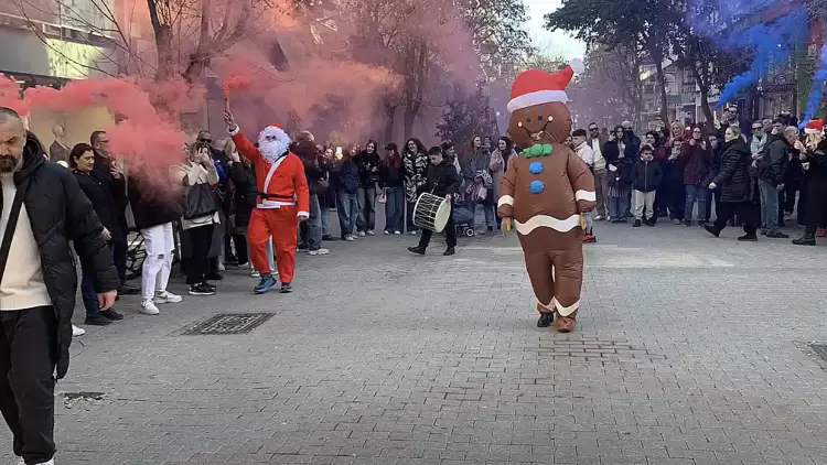 Ο Σύλλογος PALSO συμμετείχε και φέτος στις Χριστουγεννιάτικες Εκδηλώσεις Ο Σύλλογος Palso συμμετείχε και φέτος στις Χριστουγεννιάτικες Εκδηλώσεις