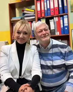 Σύλλογος Γονέων & Κηδεμόνων και Φίλων Α.με.Α Νομού Πιερίας: Ευχαριστήριο στην Αντιπεριφερειάρχη Πιερίας