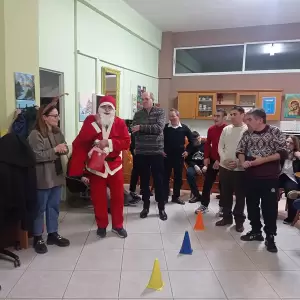 Σύλλογος Γονέων & Κηδεμόνων και Φίλων Α.με.Α Νομού Πιερίας: Ευχαριστήριο στην Αντιπεριφερειάρχη Πιερίας