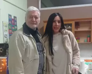 Σύλλογος Γονέων & Κηδεμόνων και Φίλων Α.με.Α Νομού Πιερίας: Θερμές ευχαριστίες στο Σχολείο Δεύτερης Ευκαιρίας Κατερίνης