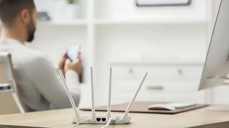 Τα ελληνικά νοικοκυριά κατά 86,9% με πρόσβαση στο διαδίκτυο – Αύξηση στη δεκαετία κατά 32,5% 