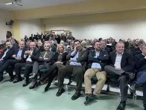 Τα έργα €600 εκατ. για την Πιερία που εντάσσονται στο σχέδιο Εθνικής Στρατηγικής