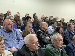 Τα έργα €600 εκατ. για την Πιερία που εντάσσονται στο σχέδιο Εθνικής Στρατηγικής