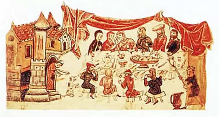 Θεοχάρης Ιωάννου Στύλος: Η αριστοκρατία και η κοινωνική και οικονομική οργάνωση του Ρωμαϊκού Κράτους (9ος – 12ος αιώνας)