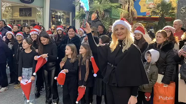 Το Palso και φέτος στον πεζόδρομο της Μεγάλου Αλεξάνδρου