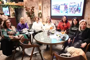 Βενιαμίν: Φιλανθρωπική Βραδιά Αγάπης και Αλληλεγγύης “ΠΡΟΣΦΕΡΩ”