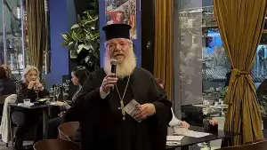 Βενιαμίν: Φιλανθρωπική Βραδιά Αγάπης και Αλληλεγγύης “ΠΡΟΣΦΕΡΩ”