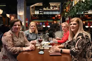 Βενιαμίν: Φιλανθρωπική Βραδιά Αγάπης και Αλληλεγγύης “ΠΡΟΣΦΕΡΩ”