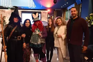 Βενιαμίν: Φιλανθρωπική Βραδιά Αγάπης και Αλληλεγγύης “ΠΡΟΣΦΕΡΩ”