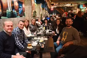 Βενιαμίν: Φιλανθρωπική Βραδιά Αγάπης και Αλληλεγγύης “ΠΡΟΣΦΕΡΩ”