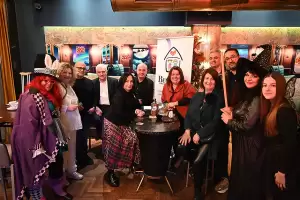 Βενιαμίν: Φιλανθρωπική Βραδιά Αγάπης και Αλληλεγγύης “ΠΡΟΣΦΕΡΩ”