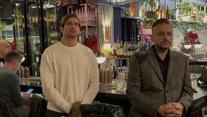 Βενιαμίν: Φιλανθρωπική Βραδιά Αγάπης και Αλληλεγγύης “ΠΡΟΣΦΕΡΩ”