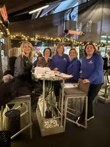 Βενιαμίν: Φιλανθρωπική Βραδιά Αγάπης και Αλληλεγγύης “ΠΡΟΣΦΕΡΩ”