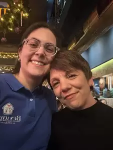 Βενιαμίν: Φιλανθρωπική Βραδιά Αγάπης και Αλληλεγγύης “ΠΡΟΣΦΕΡΩ”