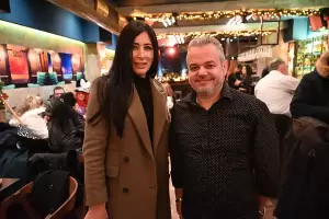 Βενιαμίν: Φιλανθρωπική Βραδιά Αγάπης και Αλληλεγγύης “ΠΡΟΣΦΕΡΩ”