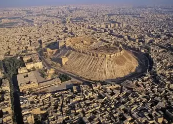 Χαλέπι (Συρίας) Χαλέπι (Συρίας)