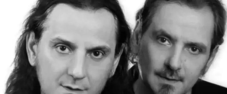 Χάρης και Πάνος Κατσιμίχας: «Να μη σταματήσουμε ποτέ να είμαστε ονειροπόλοι» Χάρης και Πάνος Κατσιμίχας: «Να μη σταματήσουμε ποτέ να είμαστε ονειροπόλοι»