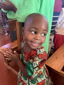 Χριστούγεννα στη φάτνη της Τανζανίας με την αρωγή των μαθητών και μαθητριών του 19ου Δημοτικού σχολείου Κατερίνης.