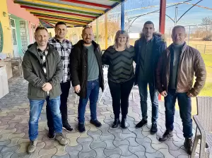 Χριστουγεννιάτικη εκδήλωση Ένωσης Αστυνομικών Υπαλλήλων Πιερίας