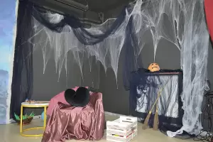 Η Χριστουγεννιάτικη γιορτή του 2ου Δημοτικού Σχολείου Κατερίνης