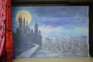 Η Χριστουγεννιάτικη γιορτή του 2ου Δημοτικού Σχολείου Κατερίνης