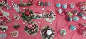 Χριστουγεννιάτικη γιορτή αγάπης στο 1ο Δημοτικό Σχολείο και Νηπιαγωγείο Κατερίνης