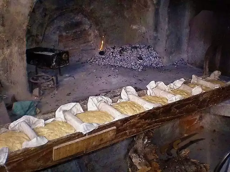 Η ζωή παλιά δεν ήταν καθόλου ρομαντική