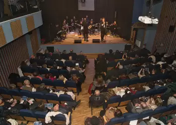 Ολοκληρώθηκαν με επιτυχία οι «Χειμωνιάτικες Ψηφίδες Πολιτισμού» του ΟΡ.ΦΕ.Ο.