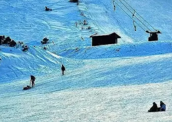 Συγχαρητήρια Κικίλια σε όσους συνέβαλαν στη διάσωση του χιονοδρόμου στο Βέρμιο