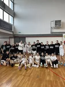 Πιερικός Αρχέλαος - Απόλλων Καλαμαριάς 48-47: Χιτσκοκικό νικηφόρο φινάλε 