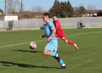 Καμπανιακός - Εθνικός Νέου Κεραμιδίου  3-0: Μαγική εικόνα το σκορ