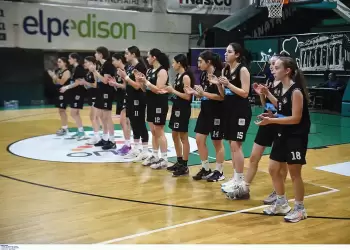 Πιερικός Αρχέλαος - Κρόνος Αγ. Δημήτριου  46-66: Αήττητος ο Κρόνος