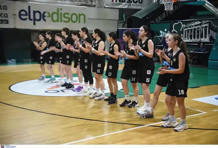 Πιερικός Αρχέλαος - Κρόνος Αγ. Δημήτριου  46-66: Αήττητος ο Κρόνος