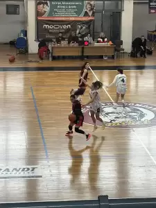 Πιερικός Αρχέλαος - Απόλλων Καλαμαριάς 48-47: Χιτσκοκικό νικηφόρο φινάλε 