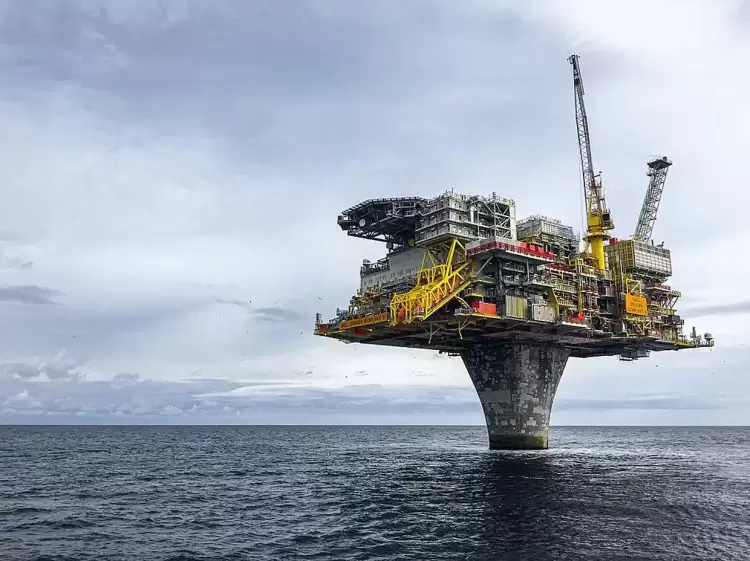 Chevron: Ο αμερικανικός κολοσσός στους ελληνικούς υδρογονάνθρακες - Η μελέτη και ο διαγωνισμός Chevron: Ο αμερικανικός κολοσσός στους ελληνικούς υδρογονάνθρακες – Η μελέτη και ο διαγωνισμός