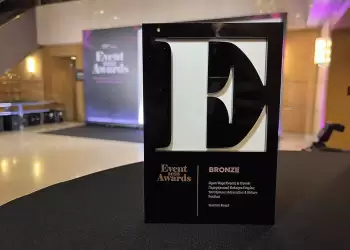 Events Awards: Βραβεύτηκαν ο Π.Ο.Τ.Α.Π.,  η Περιφερειακή Ενότητα Πιερίας και η «open Ways»