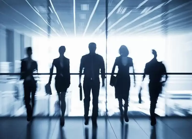 H αγορά εργασίας αλλάζει – Οι 10 τάσεις που θα διαμορφώσουν τον παγκόσμιο χάρτη