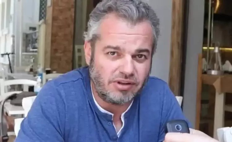 O «δαίμων» της τεχνολογίας και ένα πωλητήριο άσχετο