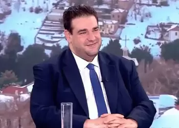 O εκλογικός νόμος δεν θα αλλάξει  δήλωσε ο Υπ. Εσωτερικών Θ. Λιβάνιος