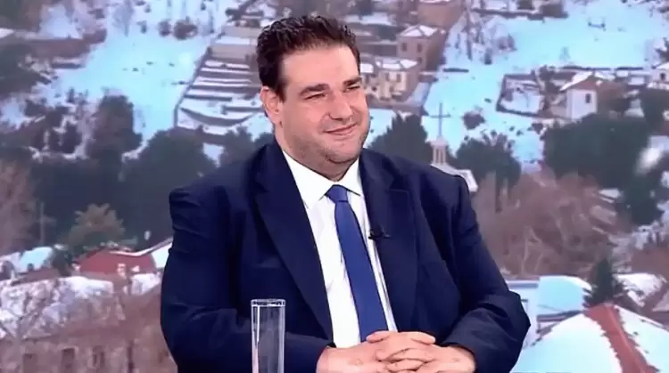 O εκλογικός νόμος δεν θα αλλάξει δήλωσε ο Υπ. Εσωτερικών Θ. Λιβάνιος O εκλογικός νόμος δεν θα αλλάξει δήλωσε ο Υπ. Εσωτερικών Θ. Λιβάνιος