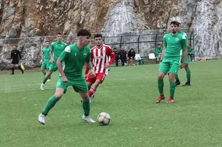 O Γιάννης Χατζόπουλος “οδεύει” προς Σβορώνο