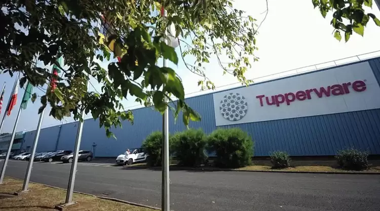 Tupperware: Οριστικό τέλος για τα θρυλικά ταπεράκια – Παραγγελίες μέχρι τις 8 Ιανουαρίου