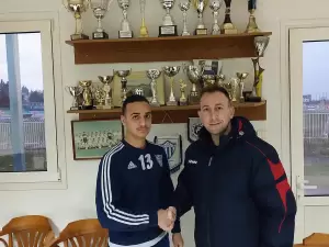 Αιγινιακός: Καρέ μεταγραφικής ενδυνάμωσης