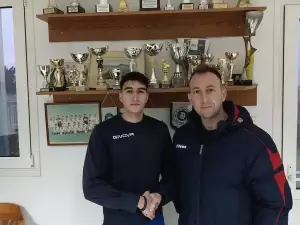 Αιγινιακός: Καρέ μεταγραφικής ενδυνάμωσης