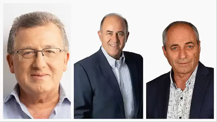 Άμεσα αντιμετωπίστηκε ο χιονιάς από τους Δημάρχους της Πιερίας