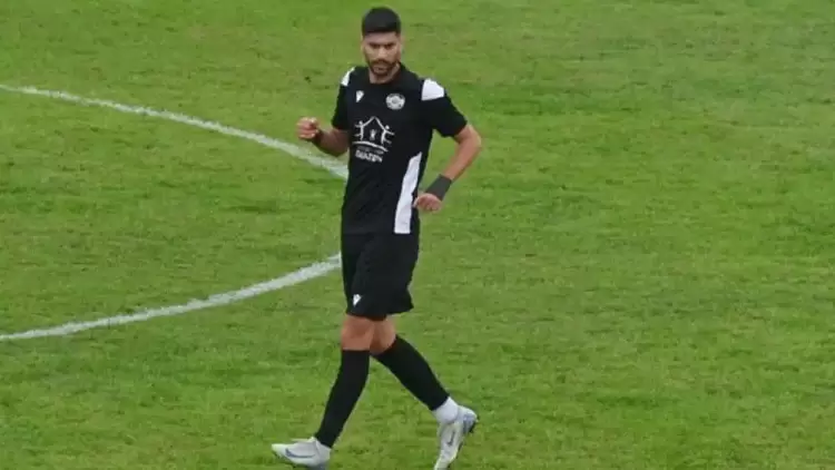 Αναχωρεί ο Μιχάλης Μπαστακός απο την Κατερίνη