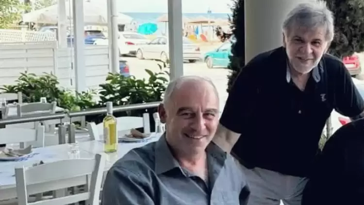 Ανέστης Παπαδόπουλος: "Παραμένει ζεστός ο Τομ Παπαδόπουλος και θέλει άνοδο με τον Πιερικό" Ανέστης Παπαδόπουλος: “Παραμένει ζεστός ο Τομ Παπαδόπουλος και θέλει άνοδο με τον Πιερικό”