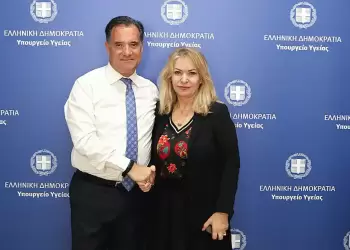 Άννα Μάνη: Σε εξέλιξη τα έργα υποδομών  Υγείας στην Πιερία, ύψους περίπου 15.000.000 ευρώ